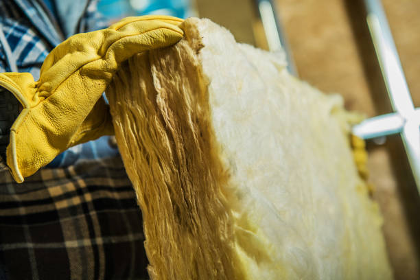 Best Spray Foam Insulation  in Vauxhall, NJ